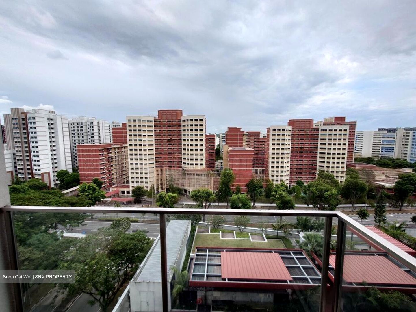 Upper Serangoon Road (D19), Condominium #474492121